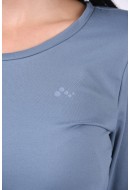 Women Blouse Only Play Onpmoga Federal Blue